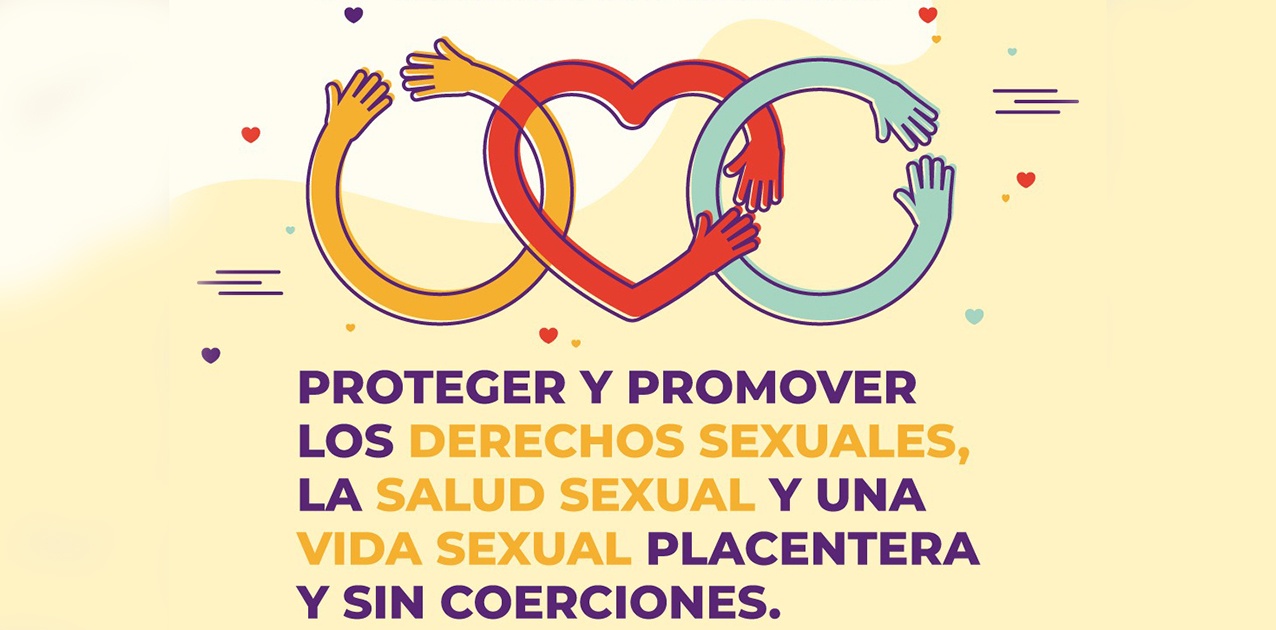 Hoy Es El Día Mundial De La Salud Sexual Diario La Puebla 5553