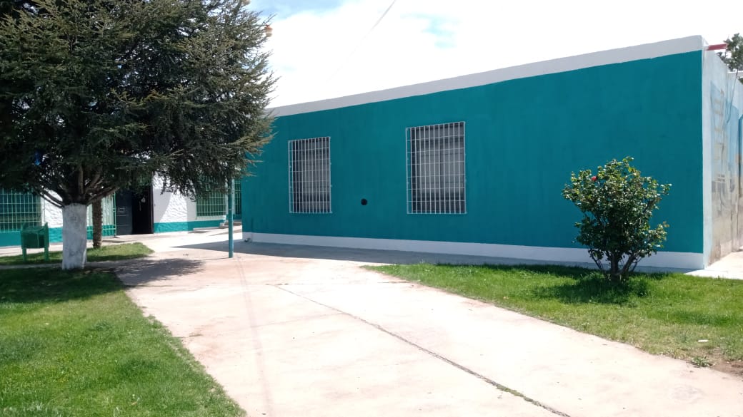 Huincul: la Biblioteca Municipal Juan Benigar realizará una jornada de cierre de actividades thumbnail