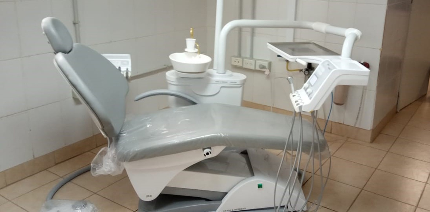 Salud entregará 13 nuevos sillones odontológicos Diario La Puebla